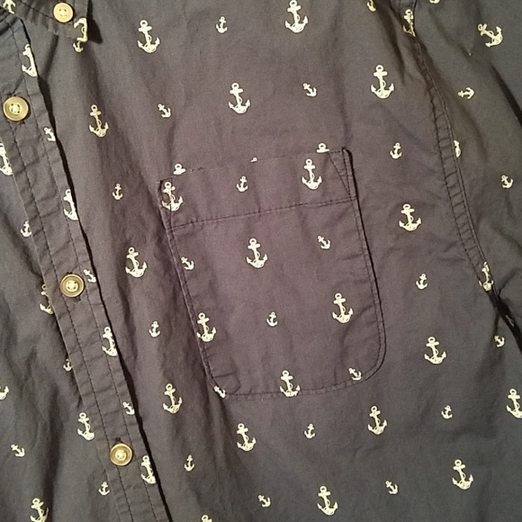 NWOT dress shirt - Picture 2 of 5